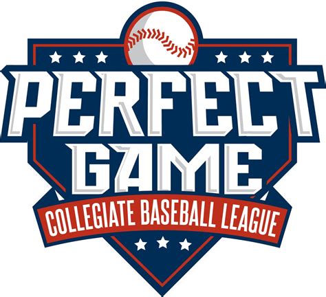 perfect game baseball league|Schedule .